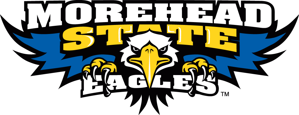 Morehead State Eagles 2005-Pres Primary Logo iron on transfers for T-shirts